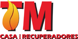 TM – Casa dos Recuperadores